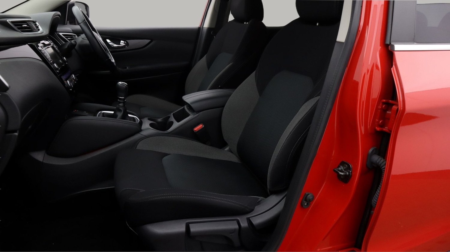 Used Nissan Qashqai 2020 for sale - 77881383: Photo 14