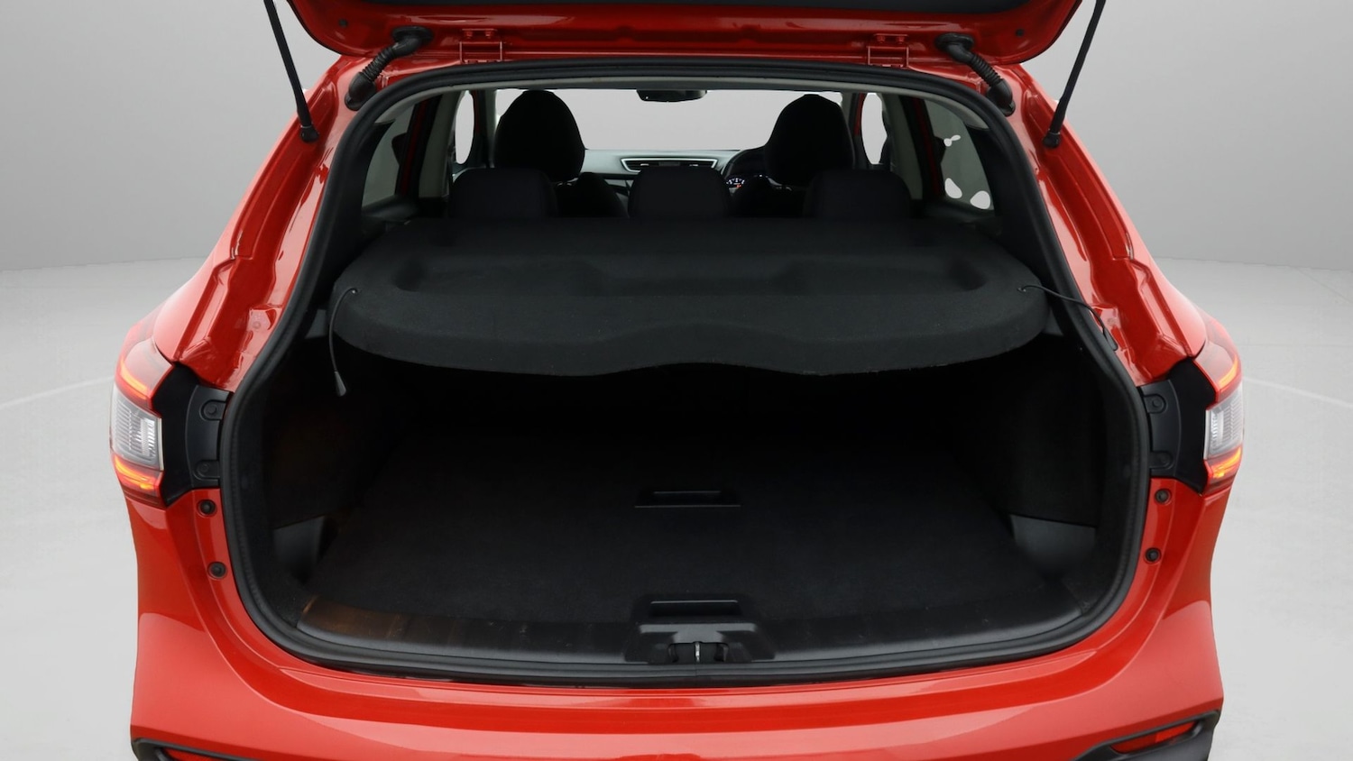 Used Nissan Qashqai 2020 for sale - 77881383: Photo 17