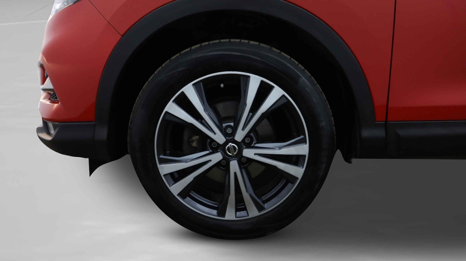 Used Nissan Qashqai 2020 for sale - 77881383: Photo 18