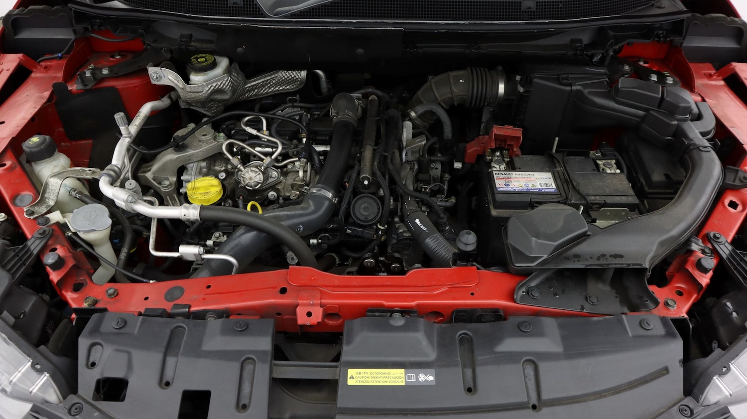 Used Nissan Qashqai 2020 for sale - 77881383: Photo 19