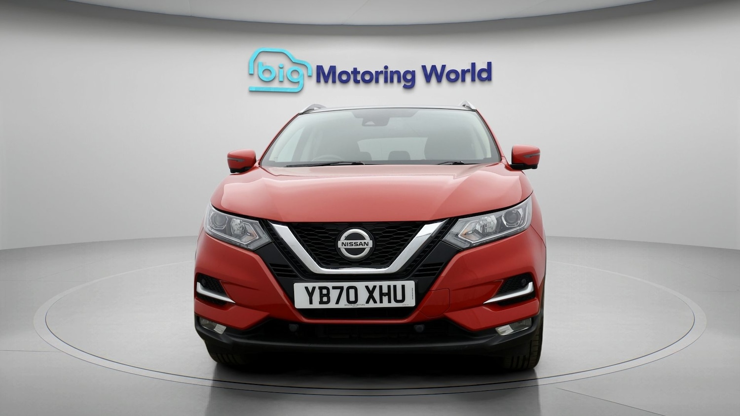 Used Nissan Qashqai 2020 for sale - 77881383: Photo 2
