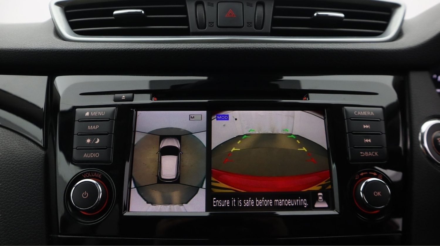 Used Nissan Qashqai 2020 for sale - 77881383: Photo 24