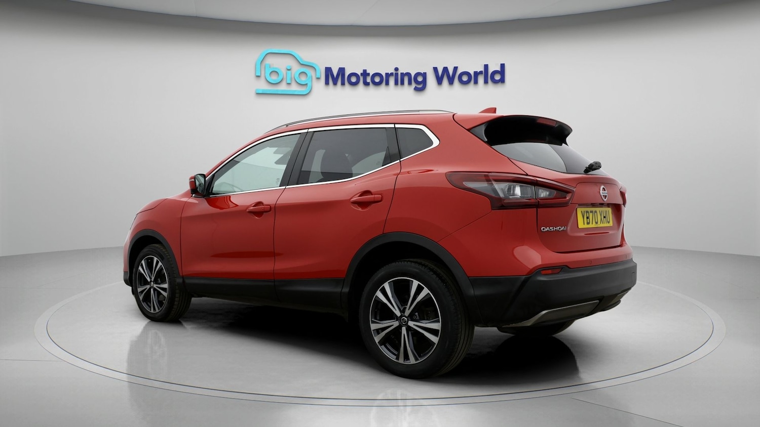 Used Nissan Qashqai 2020 for sale - 77881383: Photo 5