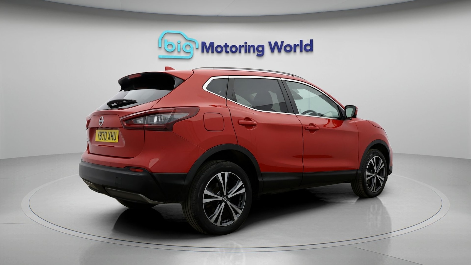 Used Nissan Qashqai 2020 for sale - 77881383: Photo 7