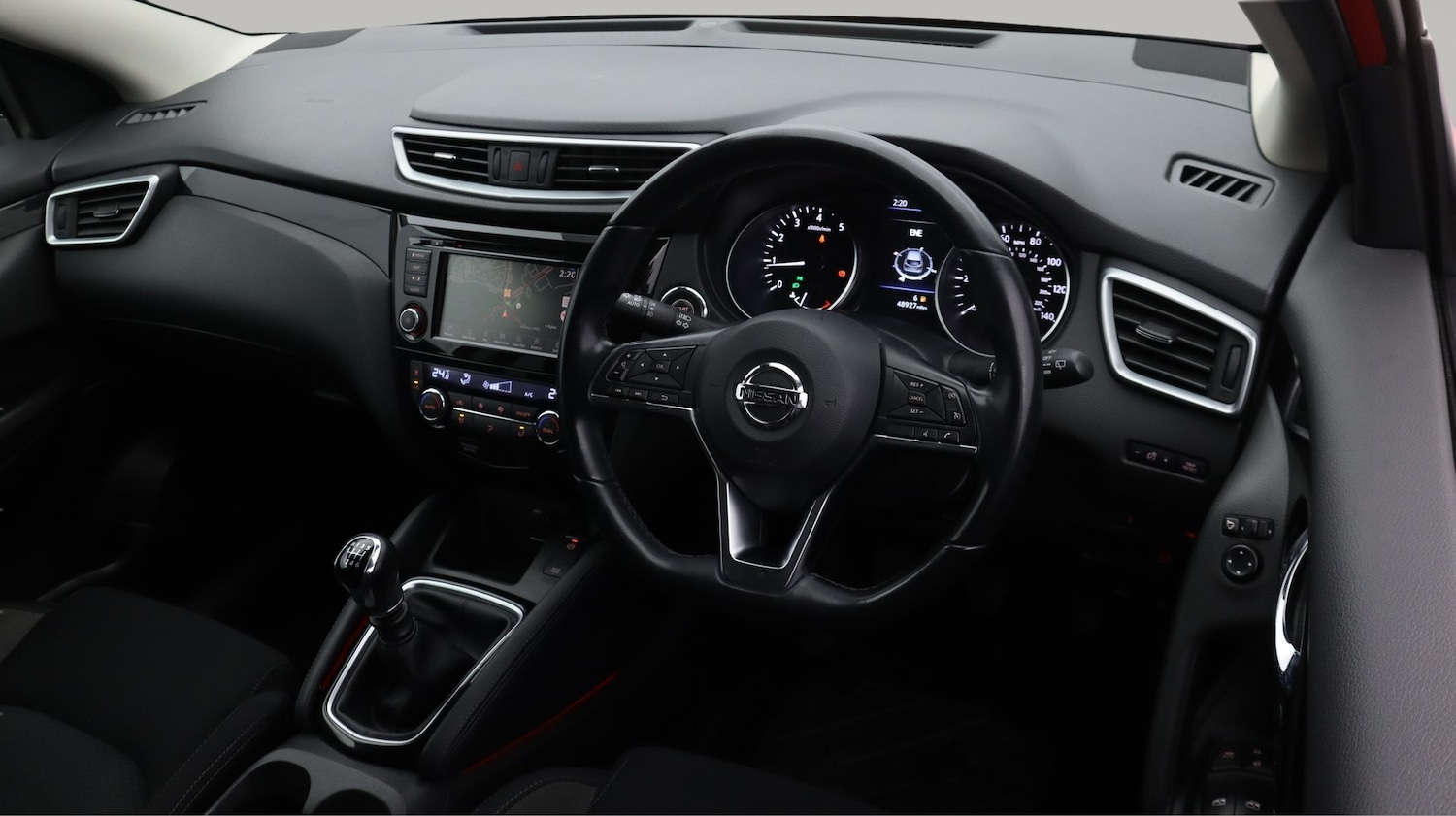 Used Nissan Qashqai 2020 for sale - 77881383: Photo 9