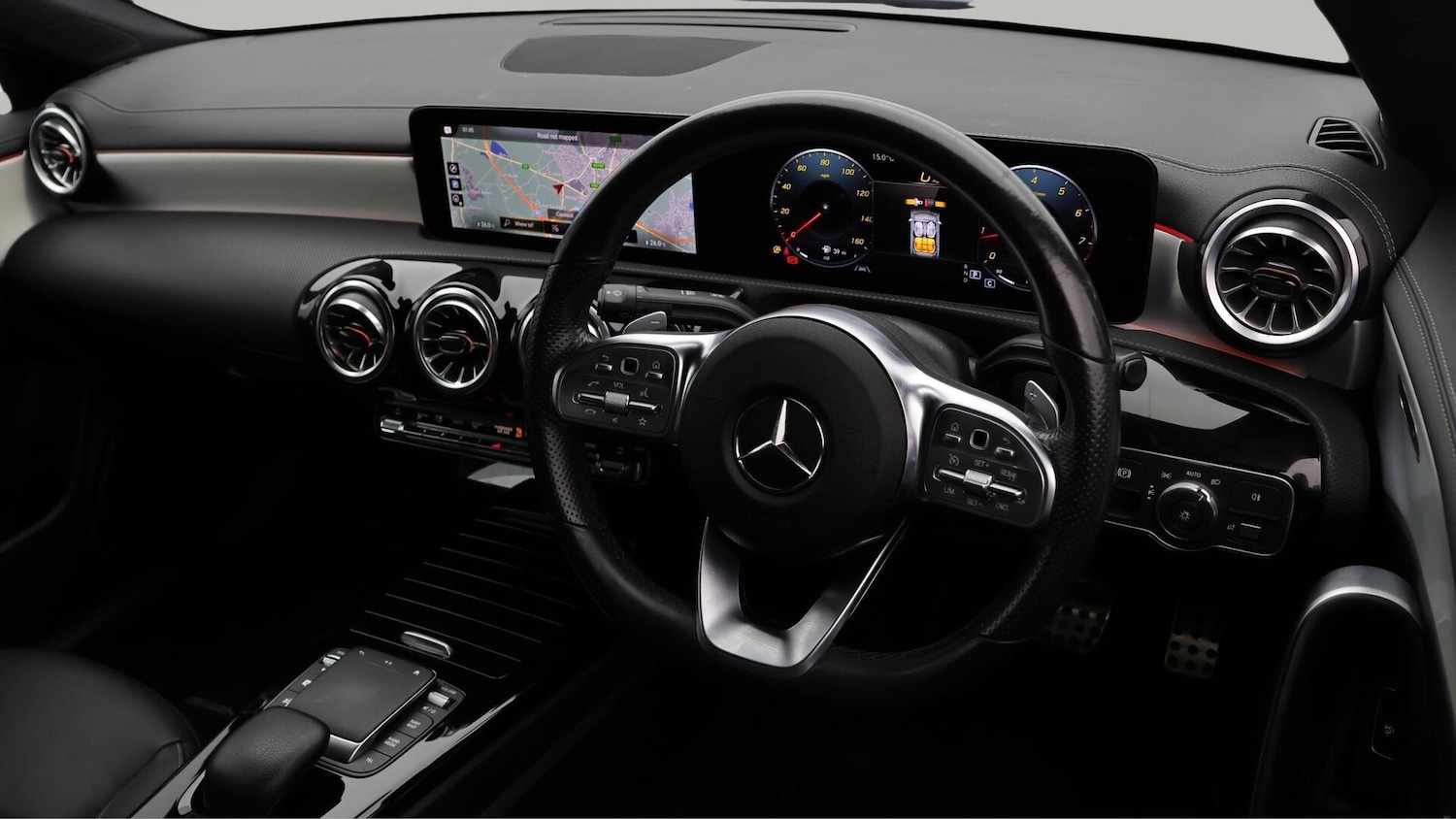 Used Mercedes-Benz CLA 2022 for sale - 76457937: Photo 10