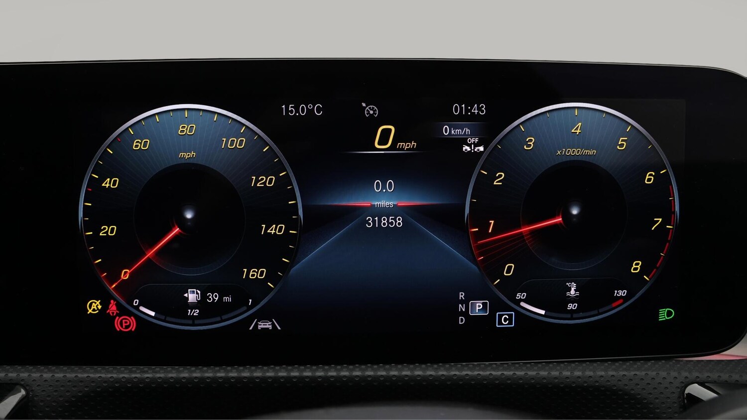 Used Mercedes-Benz CLA 2022 for sale - 76457937: Photo 11