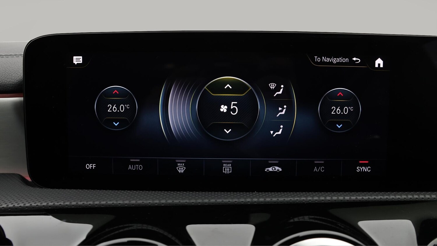 Used Mercedes-Benz CLA 2022 for sale - 76457937: Photo 13