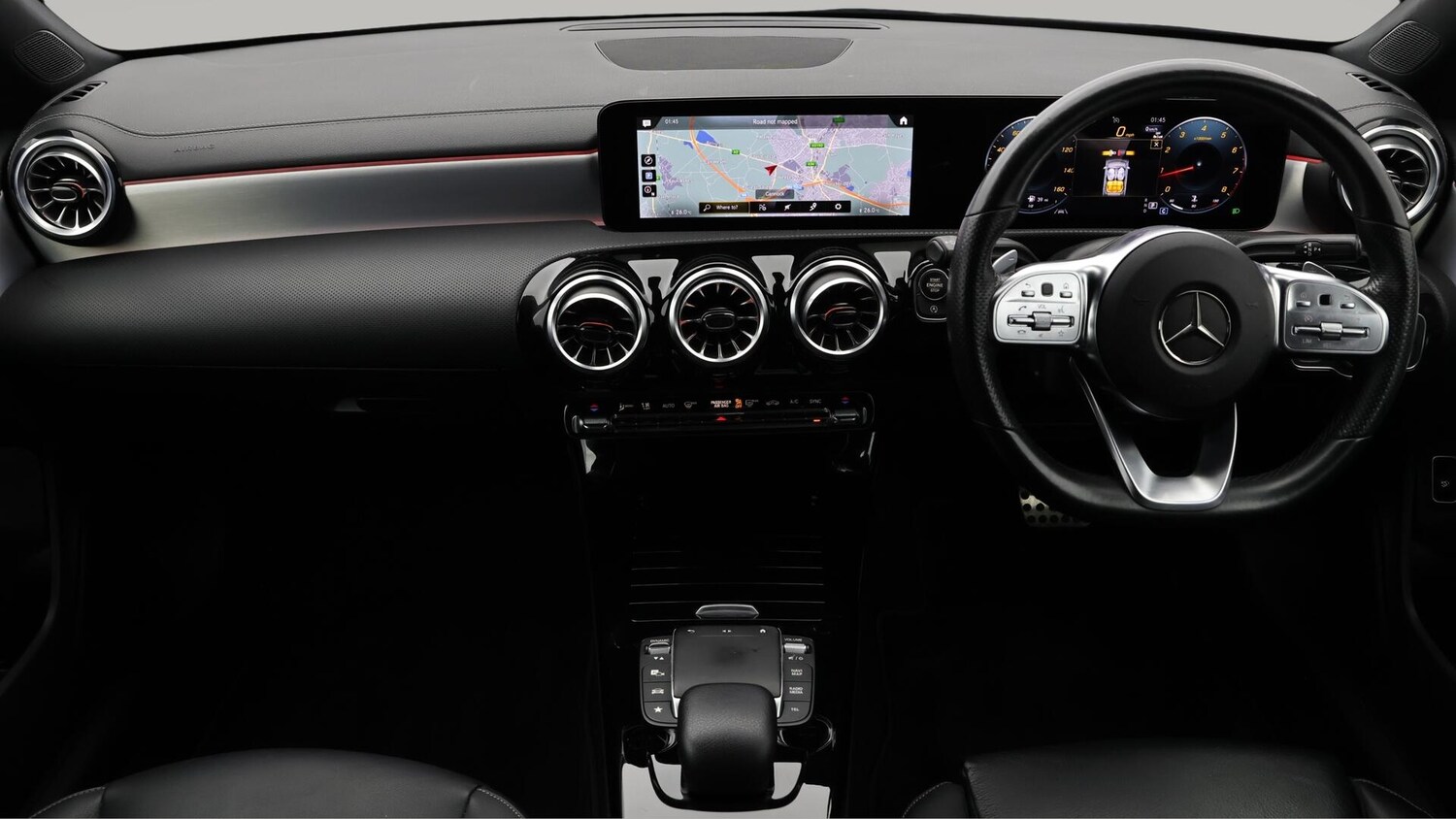 Used Mercedes-Benz CLA 2022 for sale - 76457937: Photo 14