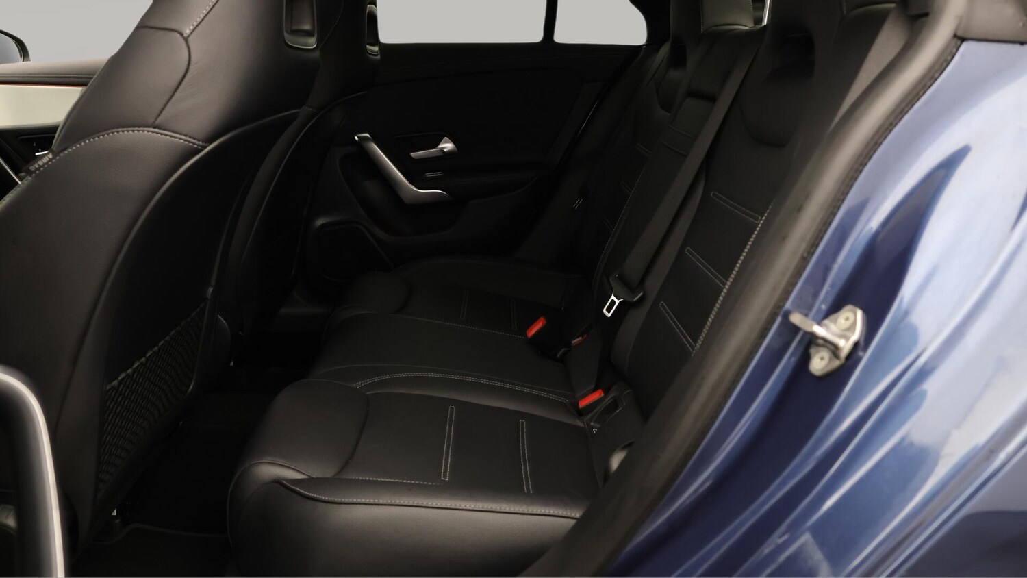 Used Mercedes-Benz CLA 2022 for sale - 76457937: Photo 17