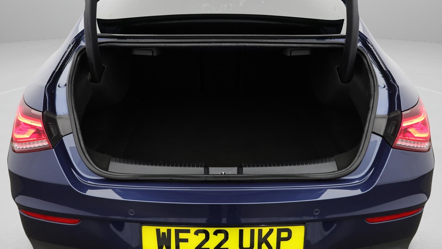 Used Mercedes-Benz CLA 2022 for sale - 76457937: Photo 18