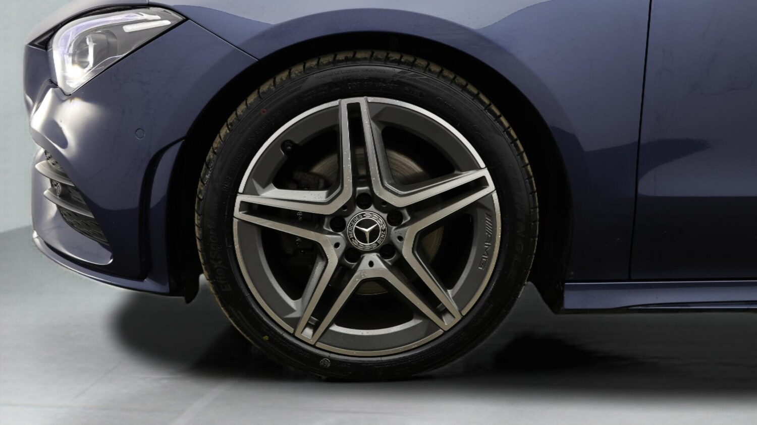 Used Mercedes-Benz CLA 2022 for sale - 76457937: Photo 19