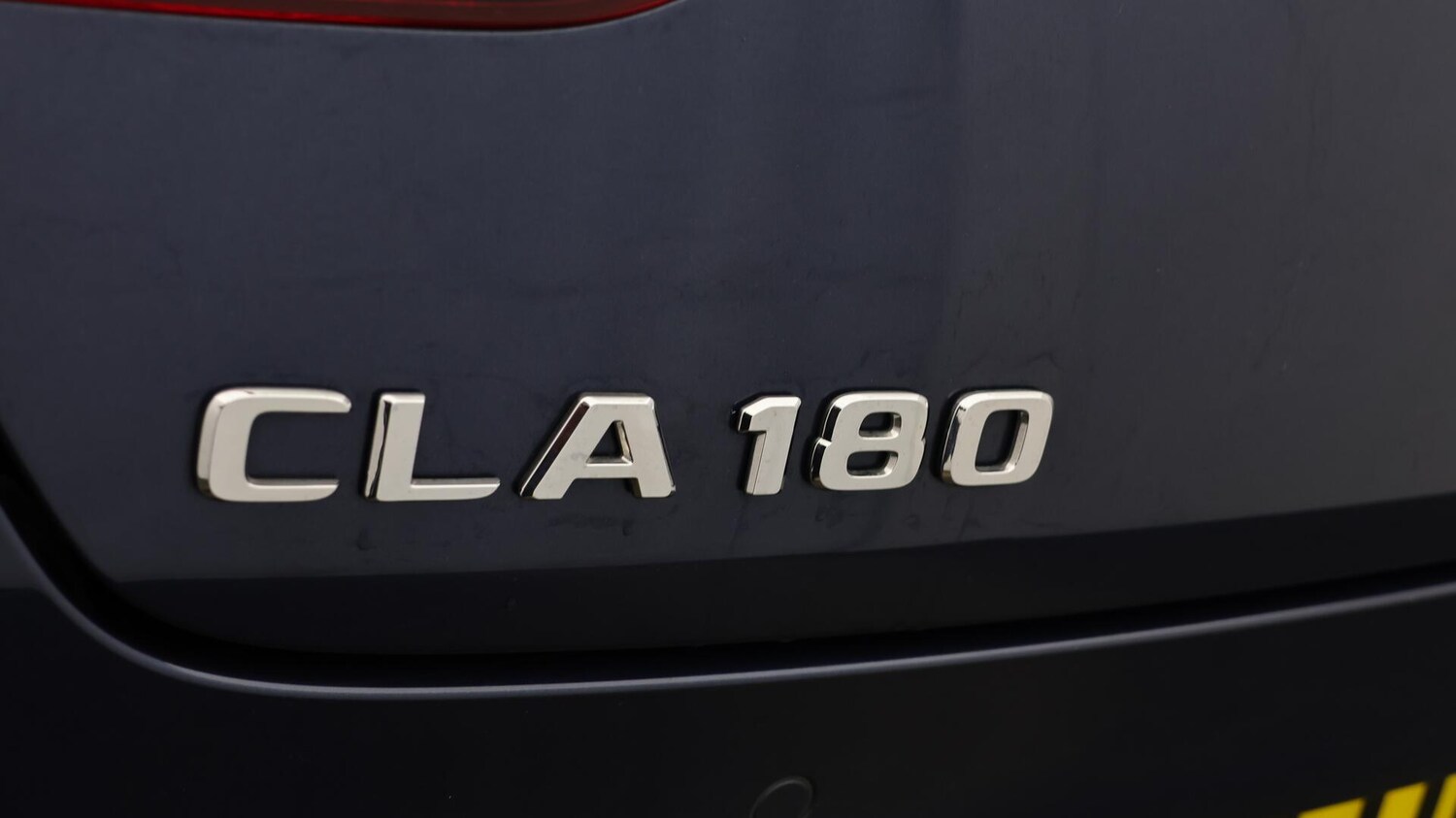 Used Mercedes-Benz CLA 2022 for sale - 76457937: Photo 22