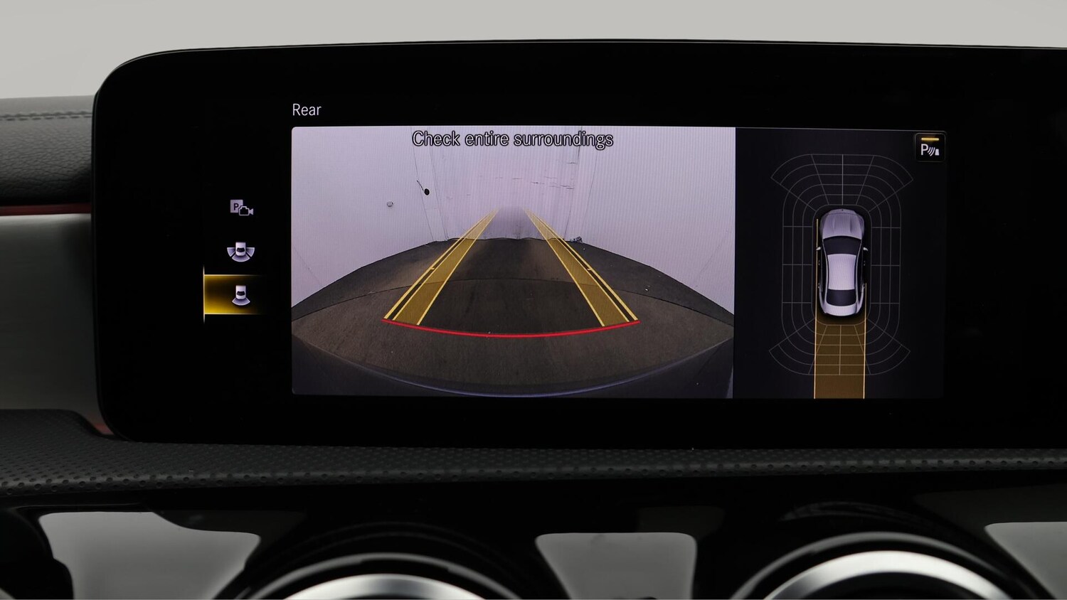 Used Mercedes-Benz CLA 2022 for sale - 76457937: Photo 25