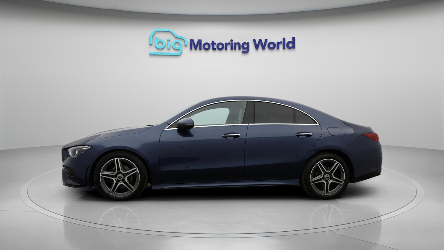 Used Mercedes-Benz CLA 2022 for sale - 76457937: Photo 5