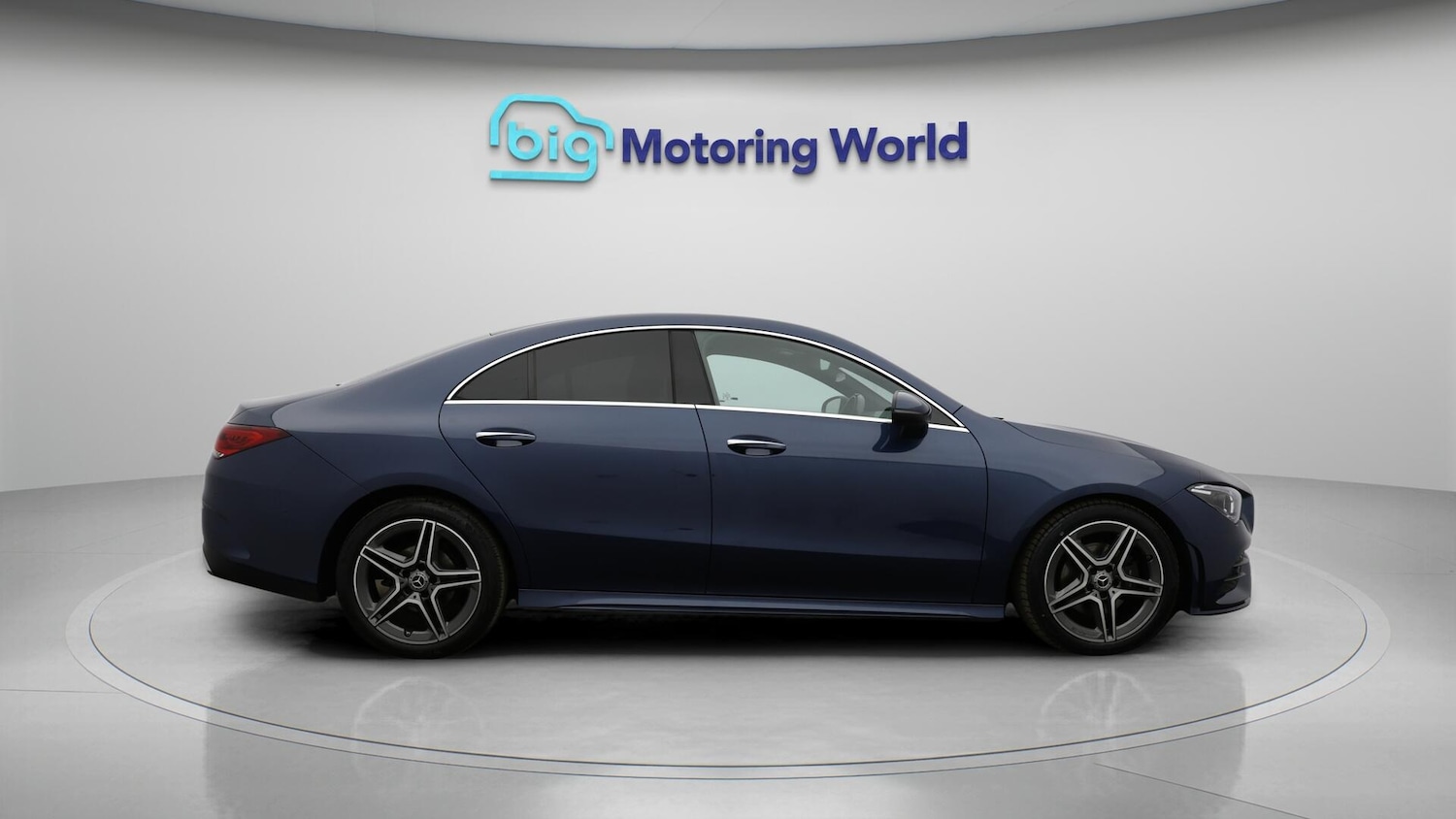 Used Mercedes-Benz CLA 2022 for sale - 76457937: Photo 9