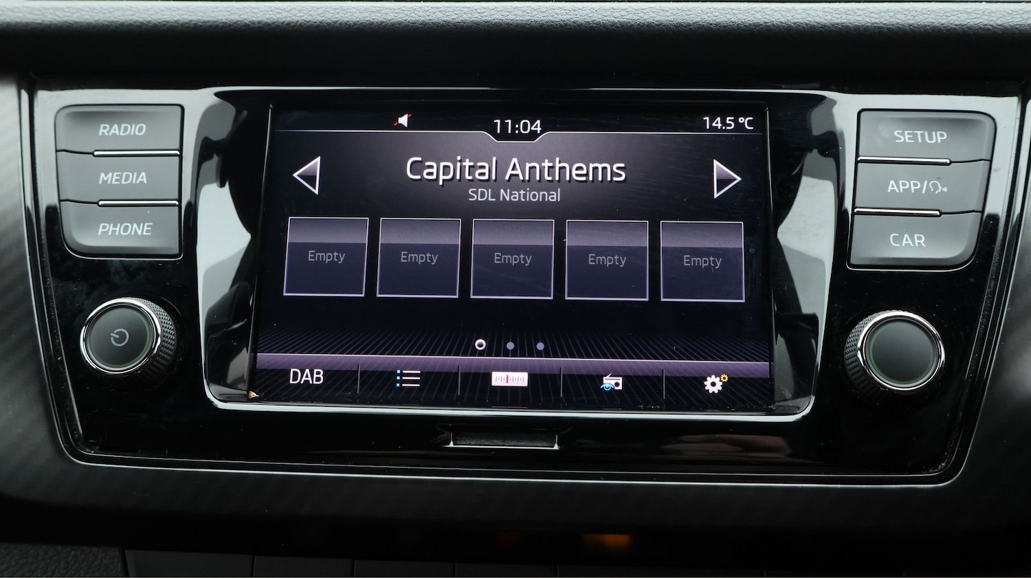 Used Skoda Fabia 2021 for sale - 77676529: Photo 11