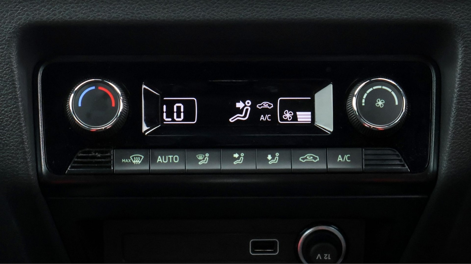 Used Skoda Fabia 2021 for sale - 77676529: Photo 12