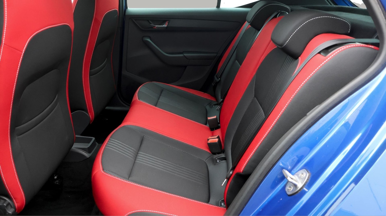 Used Skoda Fabia 2021 for sale - 77676529: Photo 16