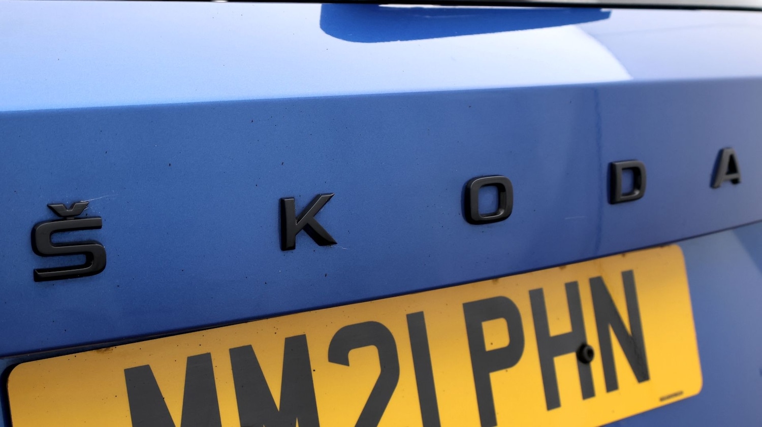 Used Skoda Fabia 2021 for sale - 77676529: Photo 22