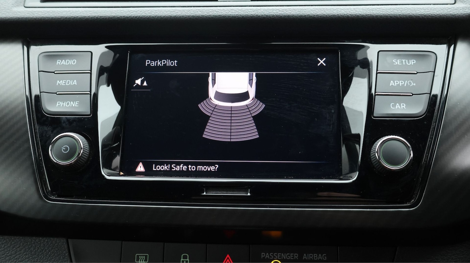 Used Skoda Fabia 2021 for sale - 77676529: Photo 25