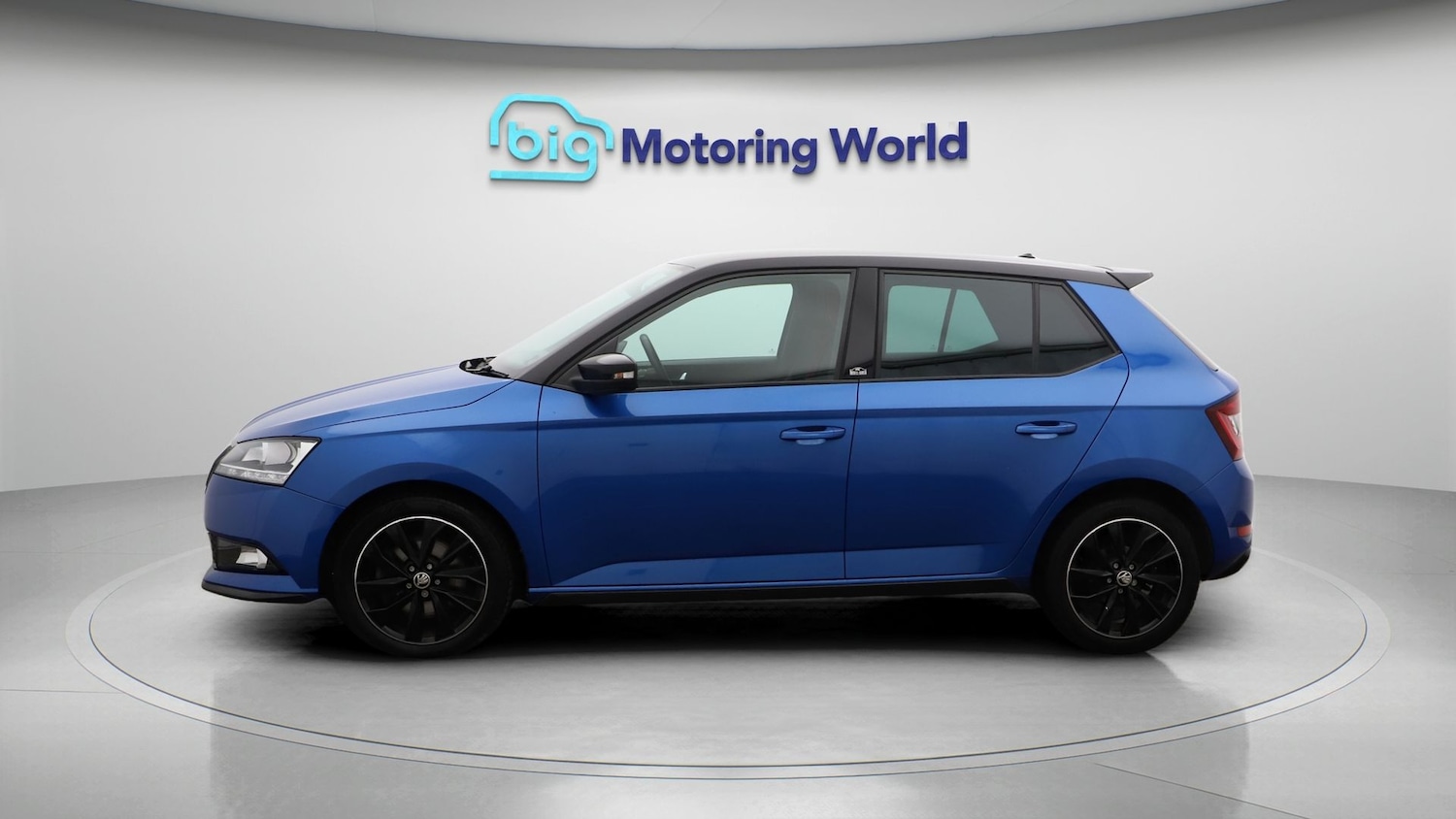 Used Skoda Fabia 2021 for sale - 77676529: Photo 4
