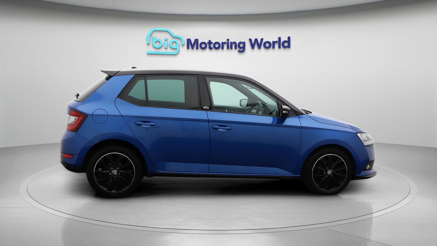 Used Skoda Fabia 2021 for sale - 77676529: Photo 8