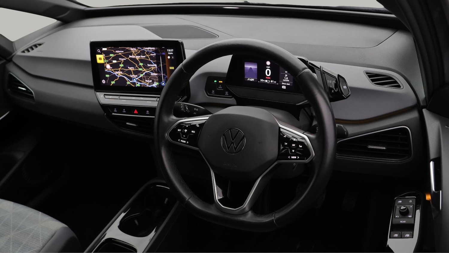 Used Volkswagen ID.3 2021 for sale - 76371079: Photo 10