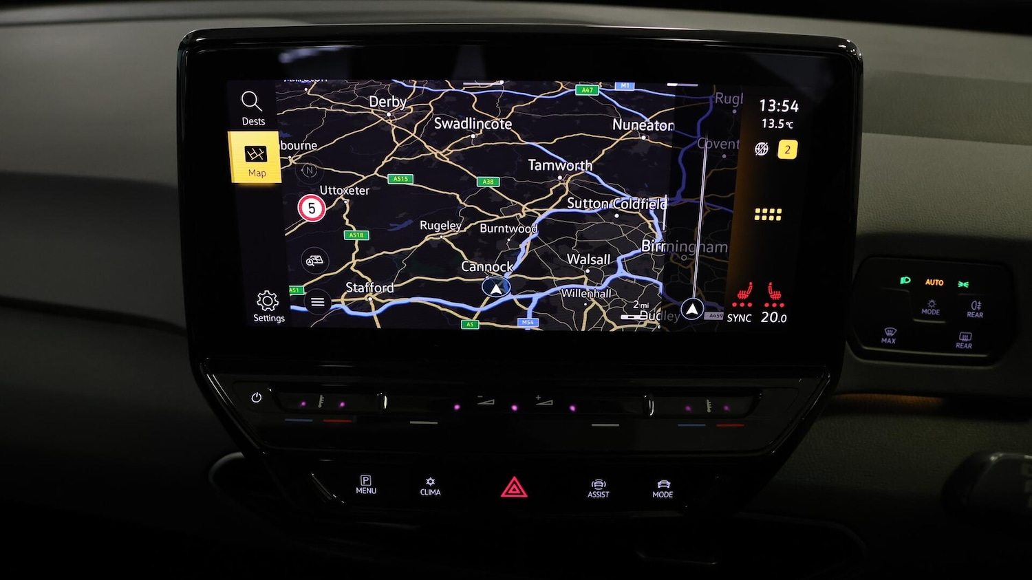 Used Volkswagen ID.3 2021 for sale - 76371079: Photo 12