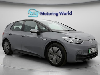 Volkswagen - ID.3