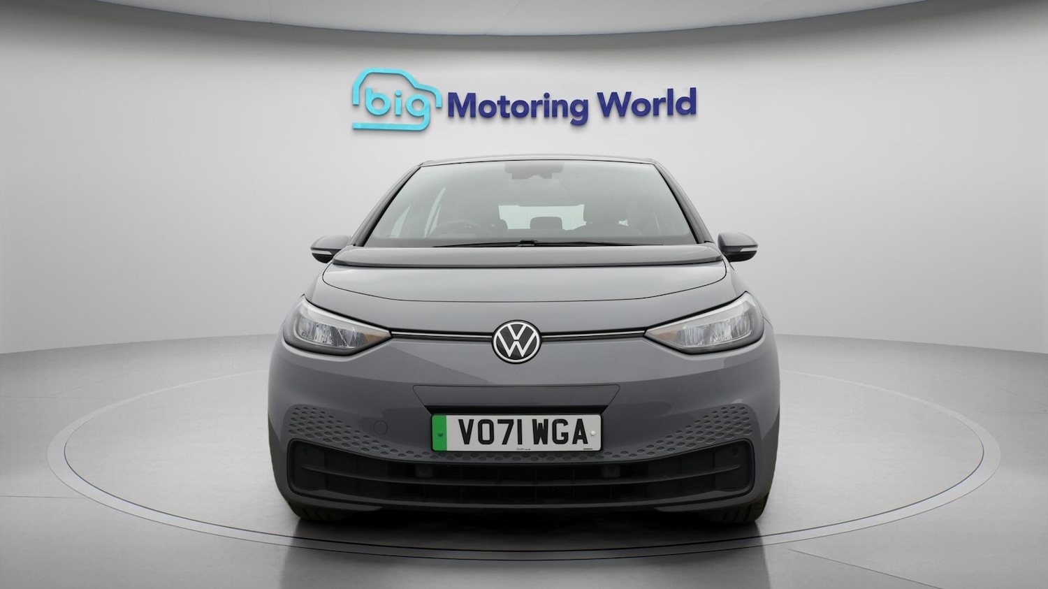 Used Volkswagen ID.3 2021 for sale - 76371079: Photo 3
