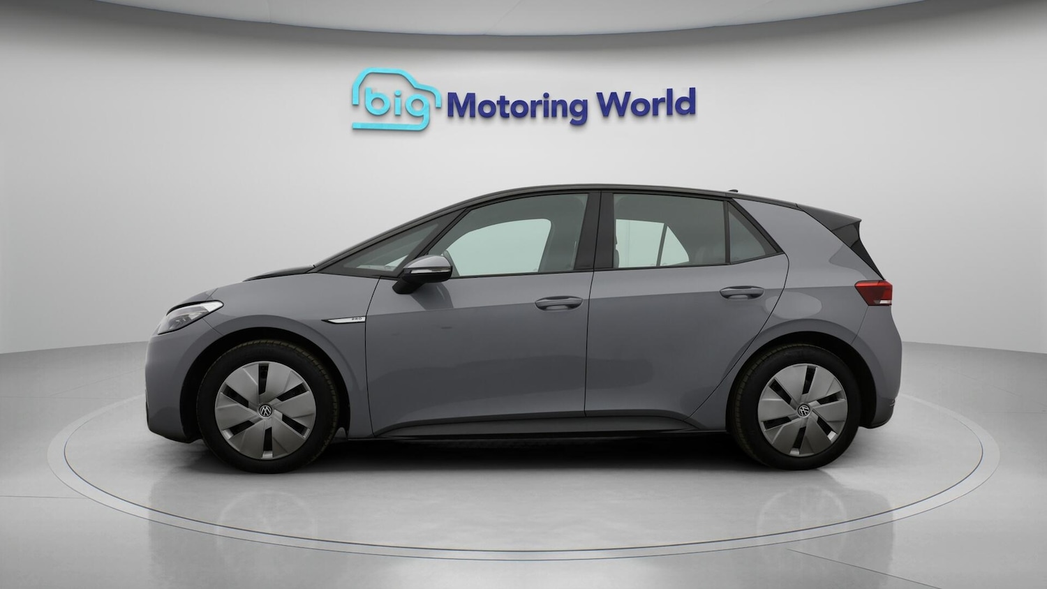 Used Volkswagen ID.3 2021 for sale - 76371079: Photo 5