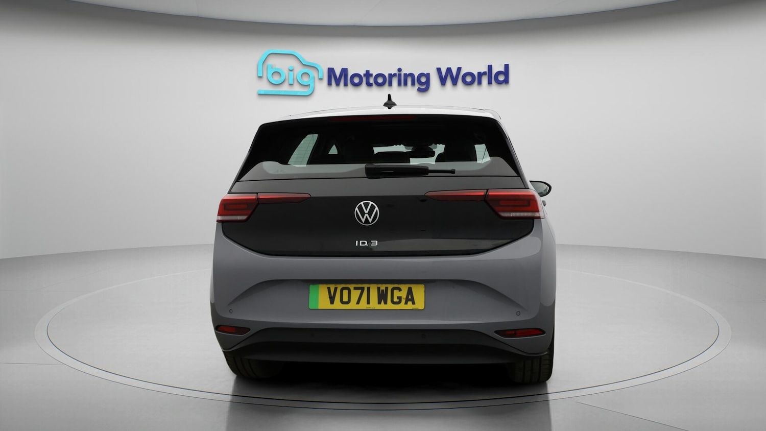 Used Volkswagen ID.3 2021 for sale - 76371079: Photo 7