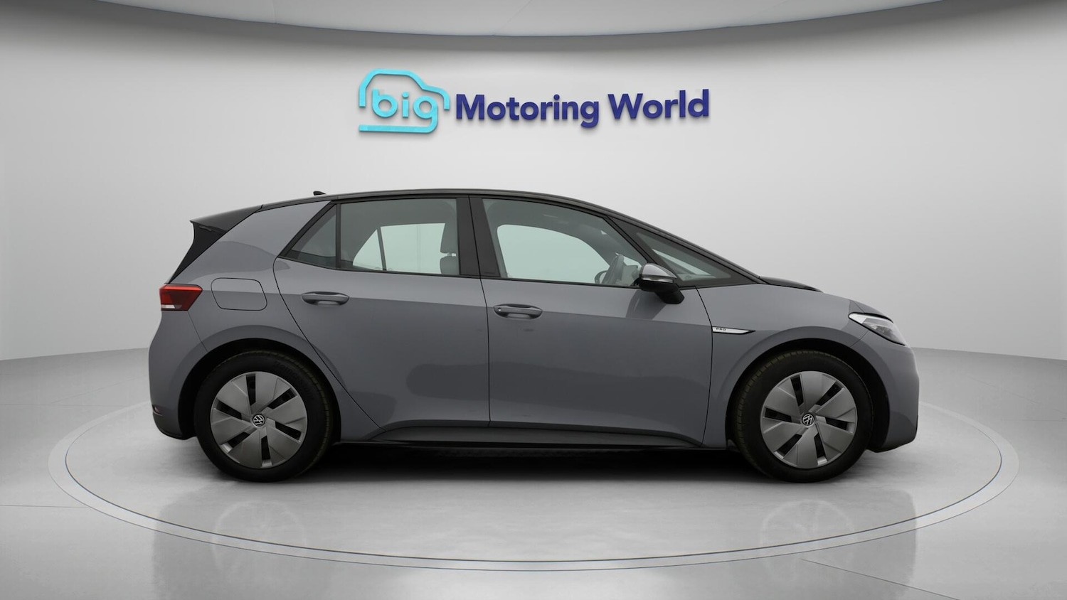 Used Volkswagen ID.3 2021 for sale - 76371079: Photo 9