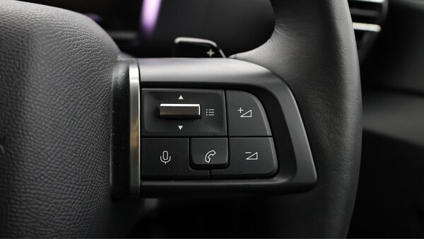 Used Citroen C4 2024 for sale - 76295707: Photo 24
