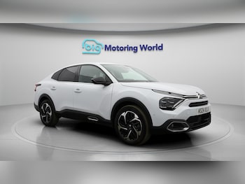 Used Citroen C4 2024 for sale - 76295707: Photo 2