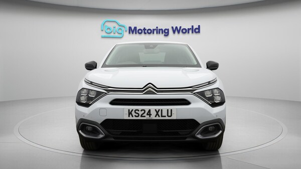 Used Citroen C4 2024 for sale - 76295707: Photo 3
