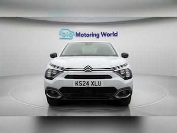 Used Citroen C4 2024 for sale - 76295707: Photo 3