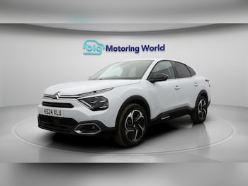 Used Citroen C4 2024 for sale - 76295707: Photo 4