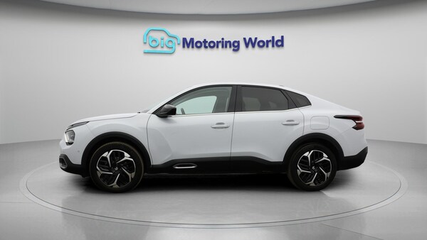 Used Citroen C4 2024 for sale - 76295707: Photo 5