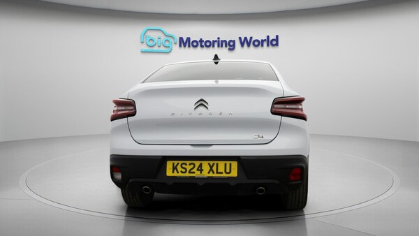 Used Citroen C4 2024 for sale - 76295707: Photo 7