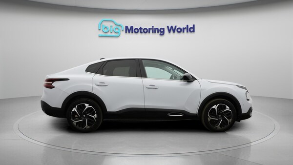 Used Citroen C4 2024 for sale - 76295707: Photo 9