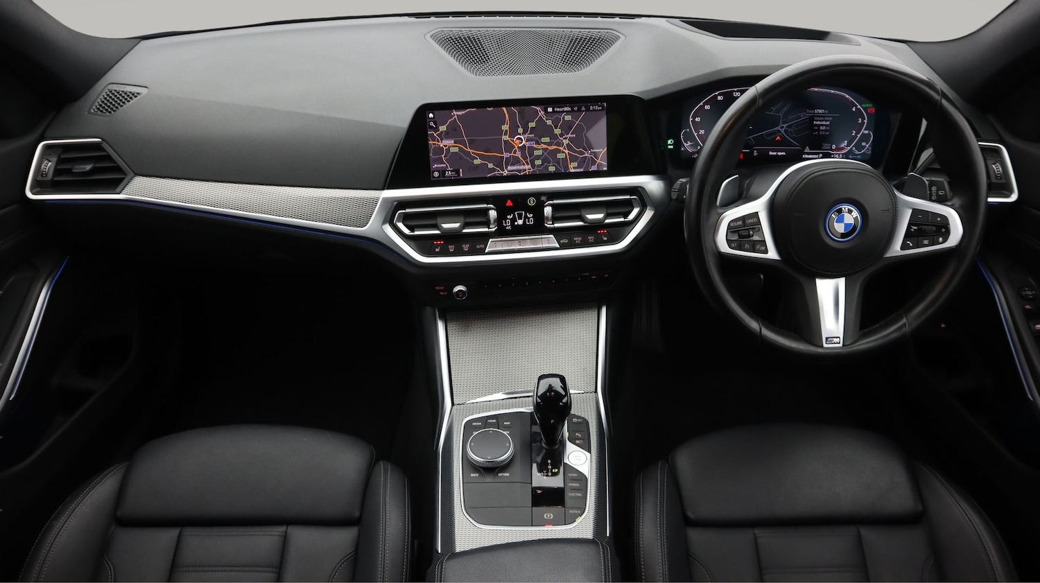 Used BMW 3 Series 2022 for sale - 77953763: Photo 13