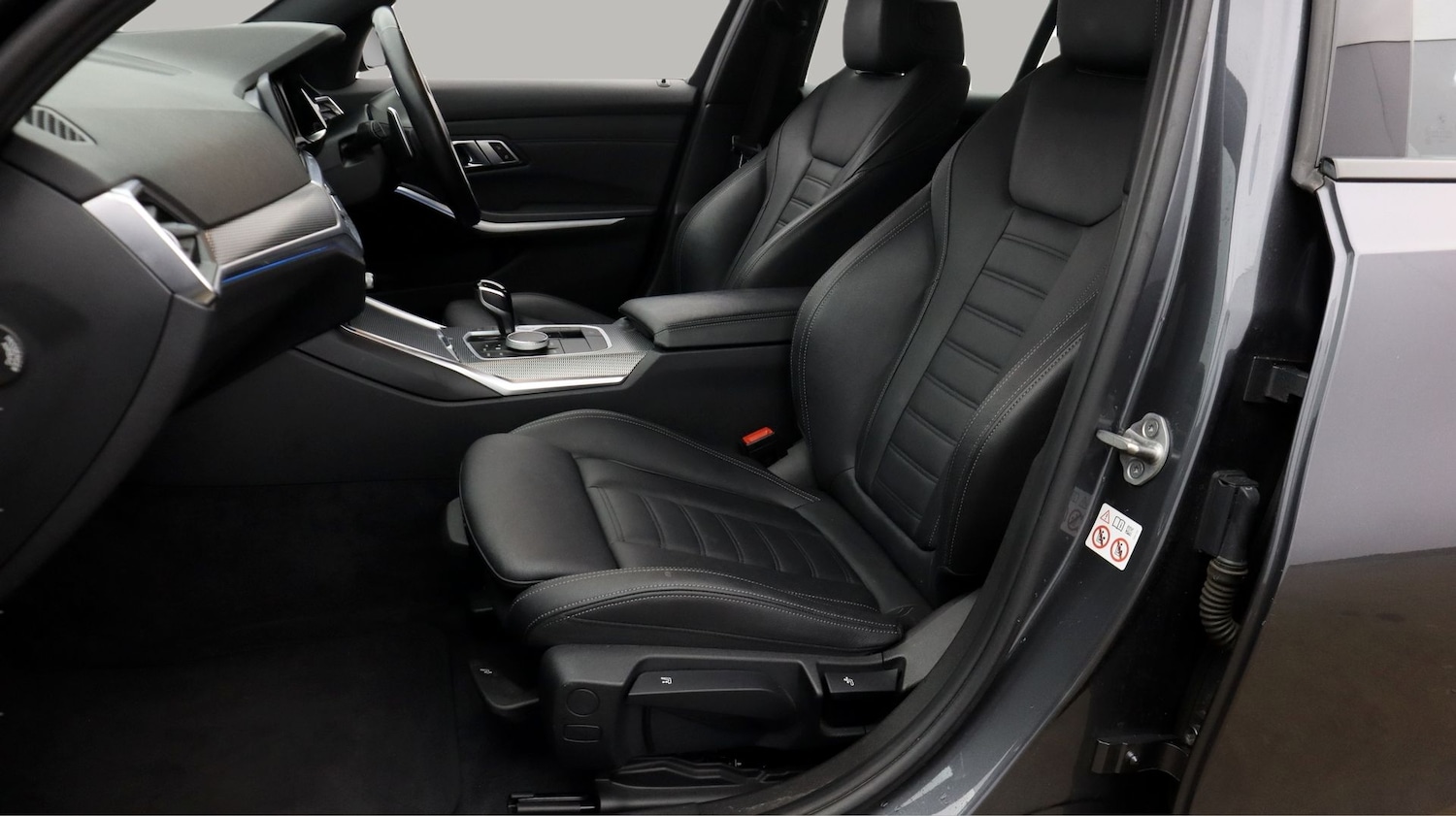 Used BMW 3 Series 2022 for sale - 77953763: Photo 14