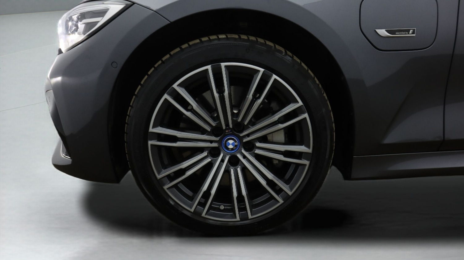 Used BMW 3 Series 2022 for sale - 77953763: Photo 18