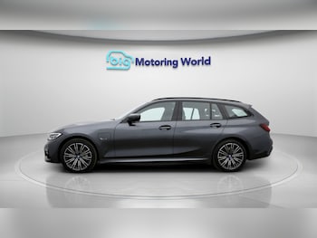 Used BMW 3 Series 2022 for sale - 77953763: Photo