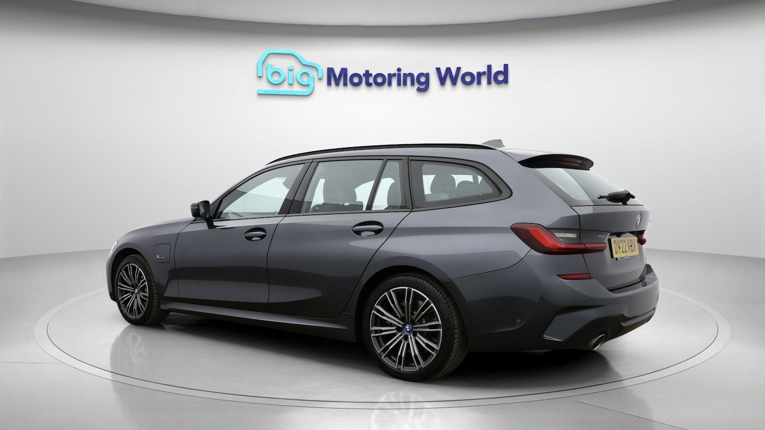 Used BMW 3 Series 2022 for sale - 77953763: Photo 5