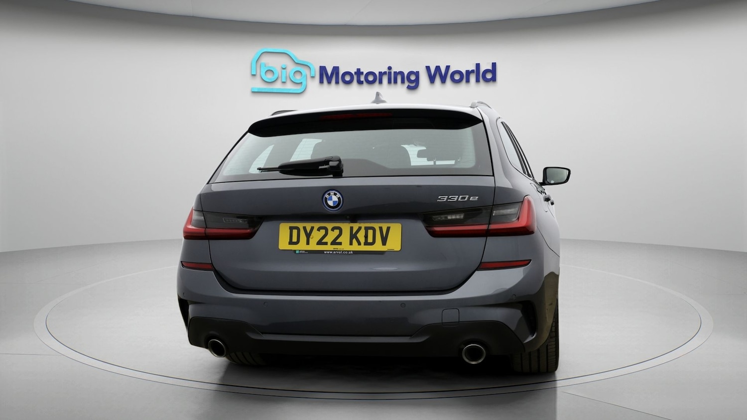 Used BMW 3 Series 2022 for sale - 77953763: Photo 6