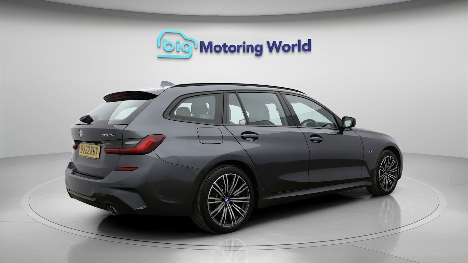 Used BMW 3 Series 2022 for sale - 77953763: Photo 7