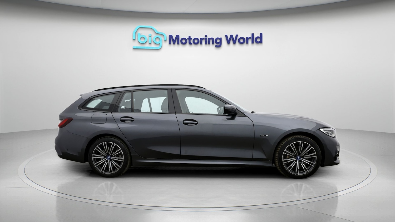 Used BMW 3 Series 2022 for sale - 77953763: Photo 8